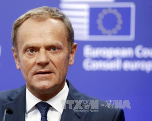 Estonia to take over EU presidency in 2017 - ảnh 1